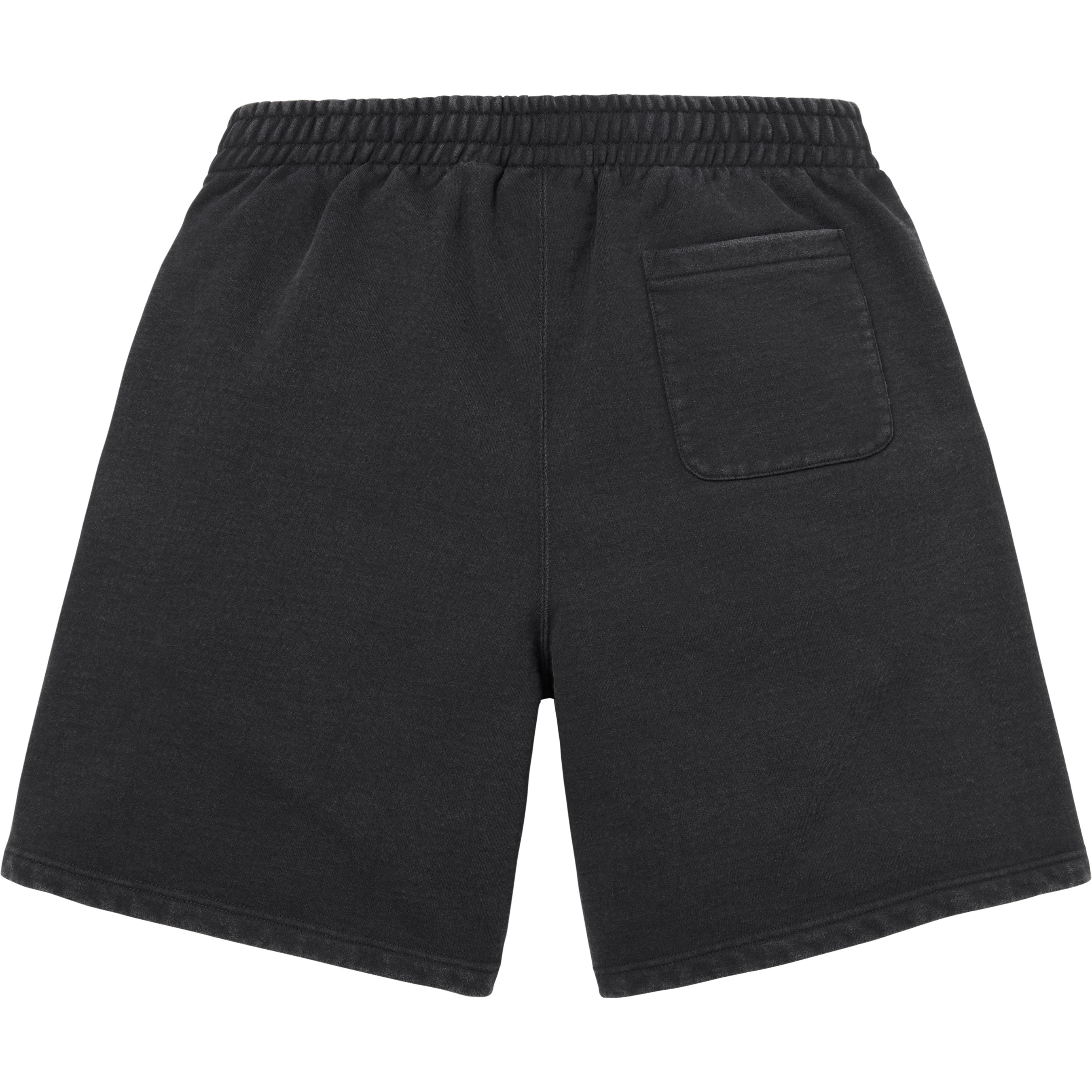 Small Box Sweatshort view 7